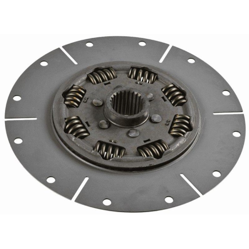 SACHS Torsionsdämpfer, Kupplung 1866 000 337