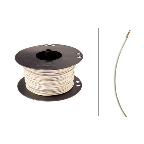 HELLA Leitungssatz 8KL 054 002-002