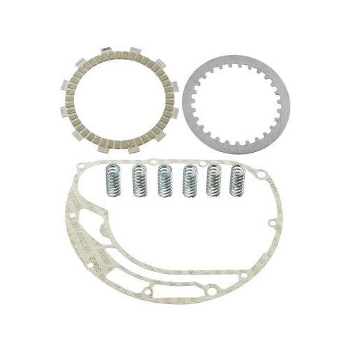 TRW Kupplungssatz Superkit MSK200