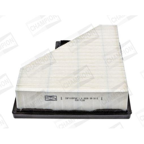 CHAMPION Luftfilter CAF100876P