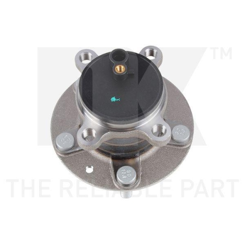 NK Radlagersatz 763239