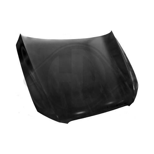 DIEDERICHS Motorhaube 1075000