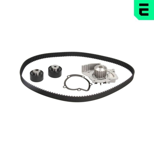 OPTIMAL Wasserpumpe + Zahnriemensatz SK-1394AQ1