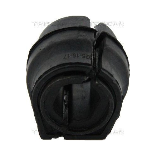 TRISCAN Lagerbuchse, Stabilisator 8500 28848