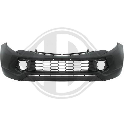 DIEDERICHS Sto&szlig;f&auml;nger