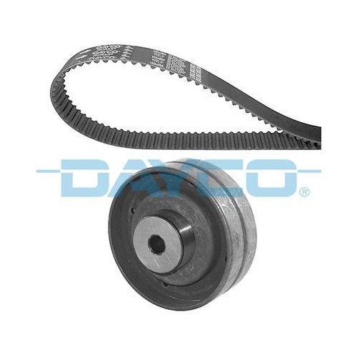 DAYCO Zahnriemensatz