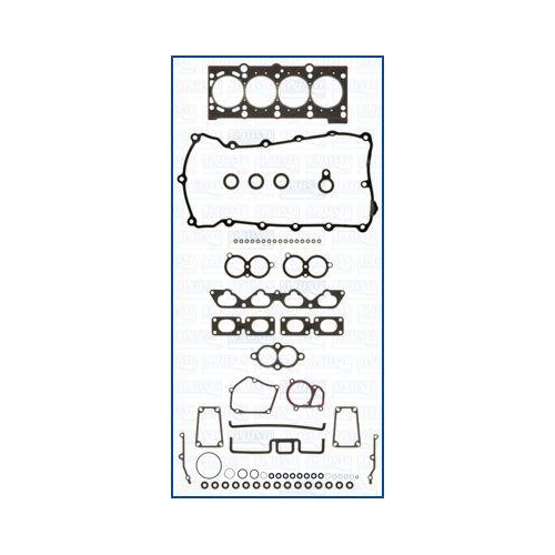 AJUSA Dichtungssatz, Zylinderkopf FIBERMAX 52141000