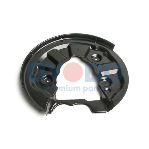 Oyodo Spritzblech, Bremsscheibe 11H9104-OYO