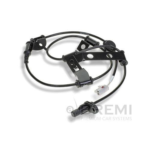 BREMI Sensor, Raddrehzahl