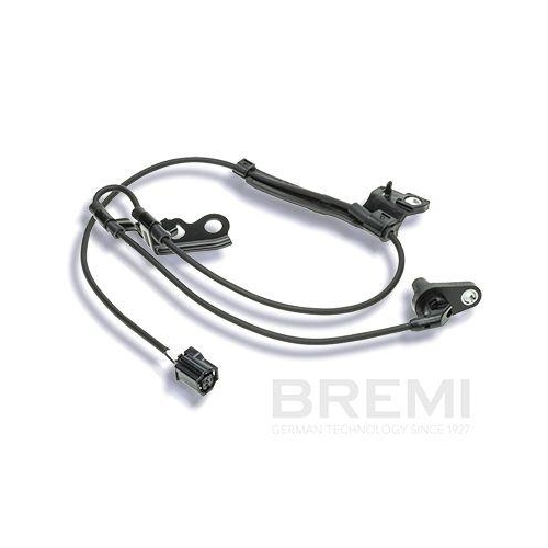 BREMI Sensor, Raddrehzahl