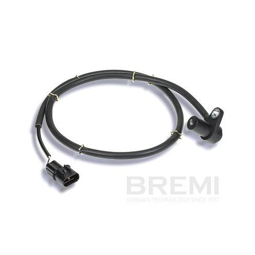 BREMI Sensor, Raddrehzahl