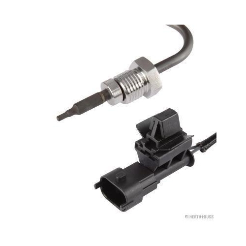 HERTH+BUSS ELPARTS Sensor, Abgastemperatur