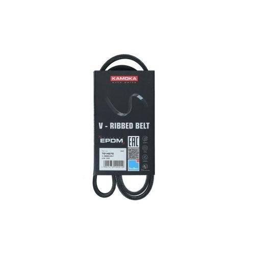 KAMOKA Keilrippenriemen