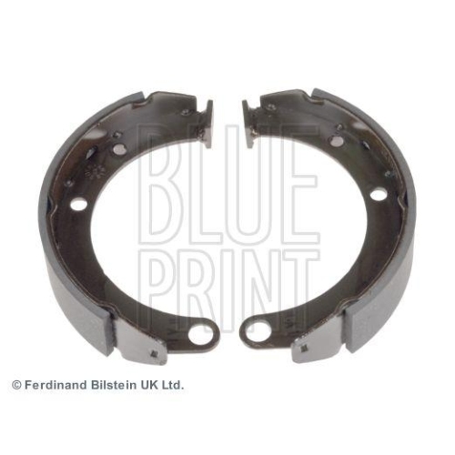 BLUE PRINT Bremsbackensatz, Feststellbremse
