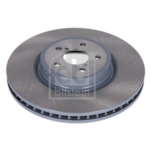 FEBI BILSTEIN Bremsscheibe 108520