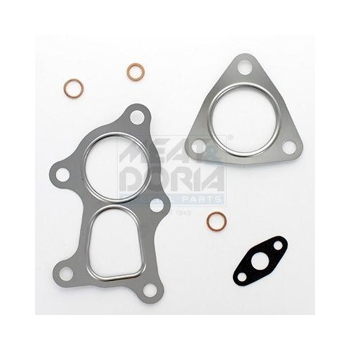 MEAT & DORIA Montagesatz, Lader 60888