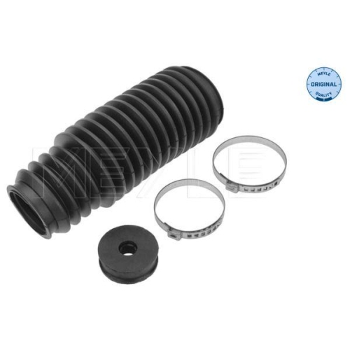 MEYLE Faltenbalgsatz, Lenkung MEYLE-ORIGINAL: True to OE. 314 620 0001/S