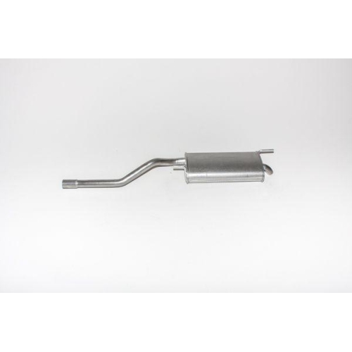 VEGAZ GmbH Endschalldämpfer