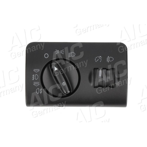 AIC Schalter, Hauptlicht Original AIC Quality 54261