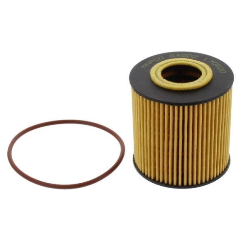 MAPCO &Ouml;lfilter 64502