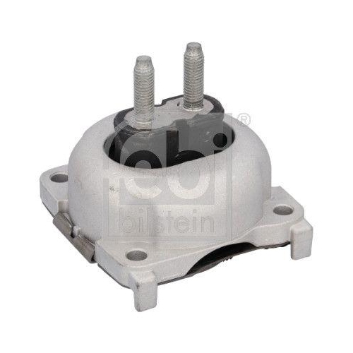 FEBI BILSTEIN Lagerung, Automatikgetriebe 199881