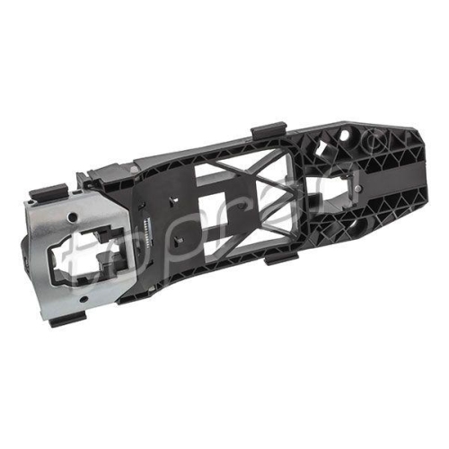 TOPRAN Rahmen, Türaußengriff 118 678