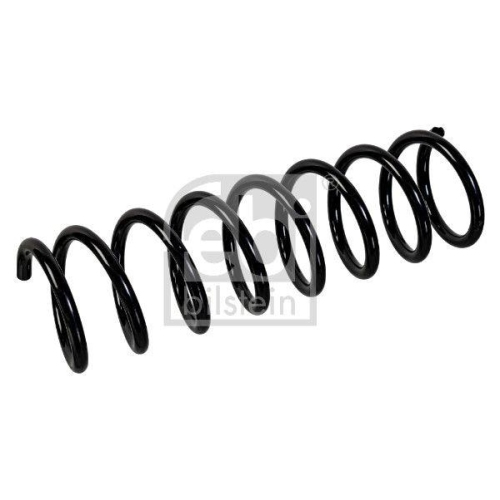 FEBI BILSTEIN Fahrwerksfeder 176269