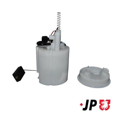 JP GROUP Kraftstoff-Fördereinheit JP 1315200500