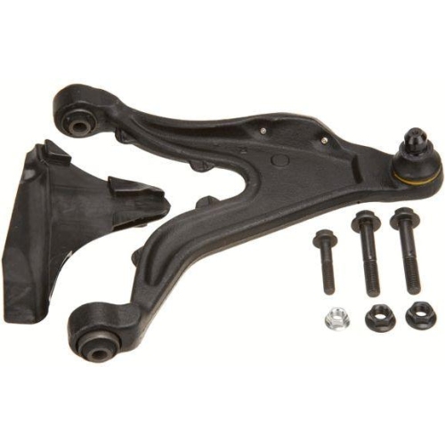 TRW Lenker, Radaufh&auml;ngung JTC916