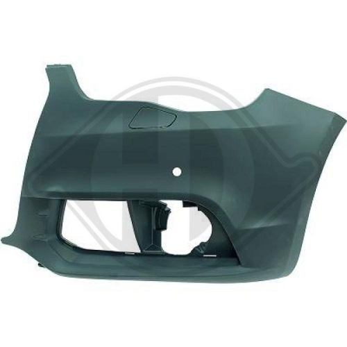 DIEDERICHS Sto&szlig;f&auml;nger HD Priority Parts 1080053