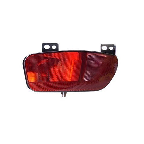 VAN WEZEL Nebelschlussleuchte 0979939