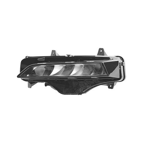 VAN WEZEL Nebelscheinwerfer 7647995