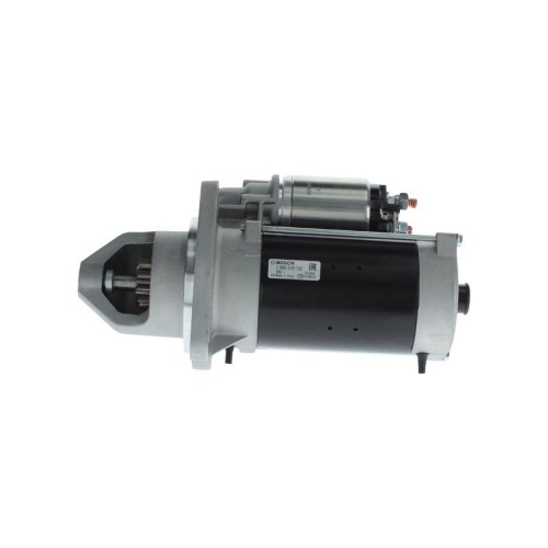 BOSCH Starter 1 986 S10 132