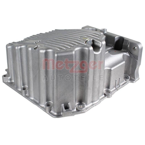 METZGER AUTOTEILE &Ouml;lwanne ORIGINAL ERSATZTEIL 7990243