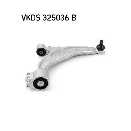 SKF Lenker, Radaufh&auml;ngung VKDS 325036 B