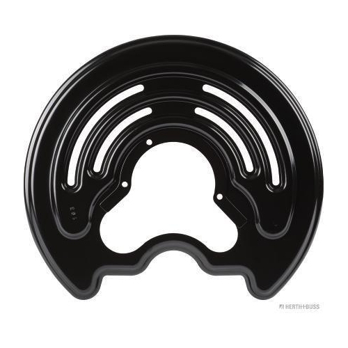 HERTH+BUSS JAKOPARTS Spritzblech, Bremsscheibe J3351003