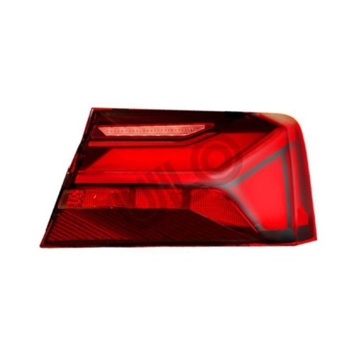 ULO Heckleuchte 106600420