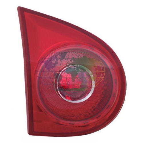 Lexmond Trading BV Schlussleuchte 9218422