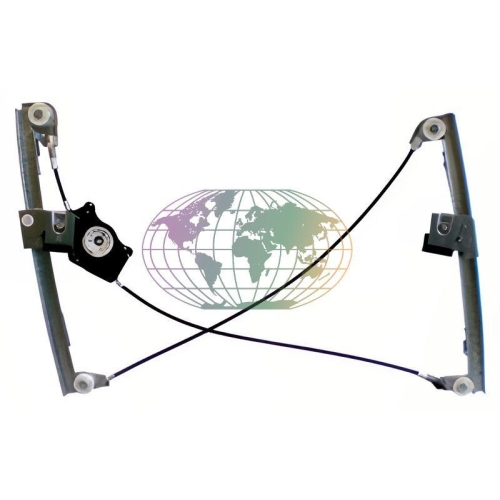 Lexmond Trading BV Fensterheber 3216763