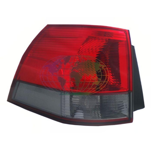 Lexmond Trading BV Schlussleuchte 6429444