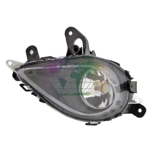 Lexmond Trading BV Nebelscheinwerfer 6458296