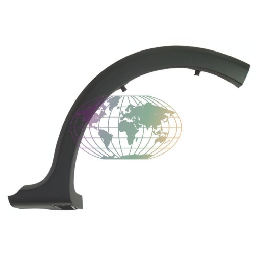 Lexmond Trading BV Verbreiterung, Kotfl&uuml;gel 7229634