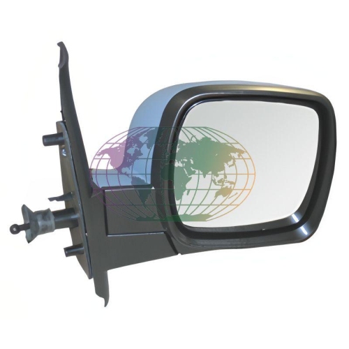 Lexmond Trading BV Au&szlig;enspiegel 7268083