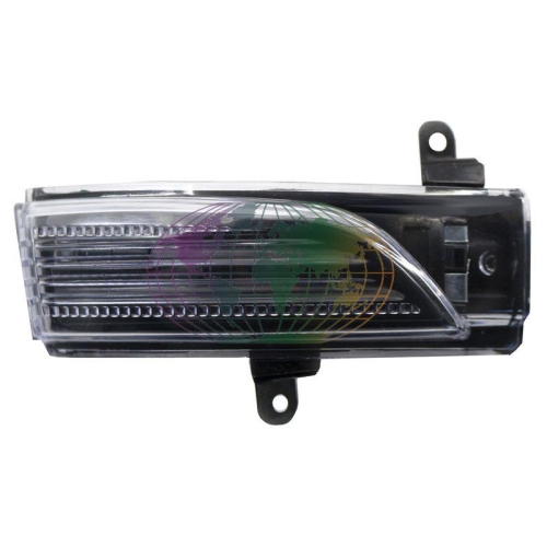 Lexmond Trading BV Blinkleuchte 8035341