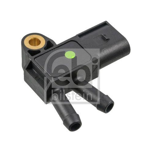 FEBI BILSTEIN Sensor, Abgasdruck 1000774