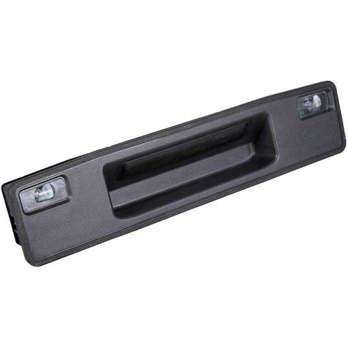 METZGER AUTOTEILE Heckklappengriff ORIGINAL ERSATZTEIL GREENPARTS 2311063