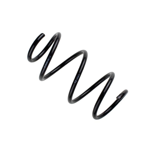 BILSTEIN Fahrwerksfeder BILSTEIN - B3 Serienersatz (Federn) 37-281533