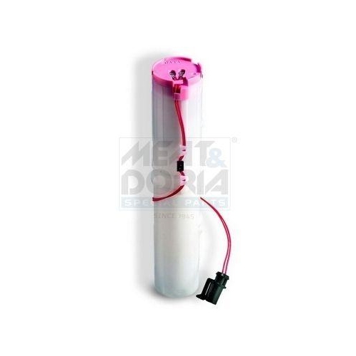 MEAT & DORIA Sensor, Kraftstoffvorrat 79103