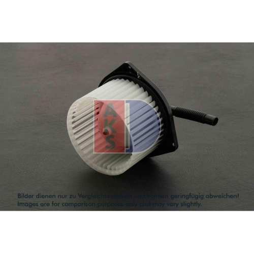 AKS DASIS Innenraumgebl&auml;se 068085N