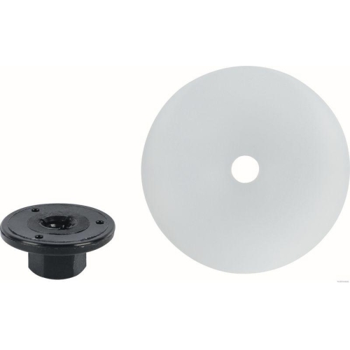 HERTH+BUSS ELPARTS Halteclipsatz, Hitzeschutzblech 50267495